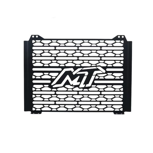 Grille de protection radiateur 800MT pour préserver le refroidissement moteur des projections