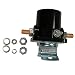 Starter Solenoid Relay Replacement For Ford Tractor 2N 8N 9N 4cyl 1939-1952 8N11450