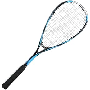 Amazon.co.jp: ラケット - スカッシュ: スポーツ＆アウトドア