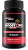 Testosterone Boostoro - Máxima fuerza extra - Nuestro mejor potenciador de testosterona para hombres - Fórmula mejorada e ingredientes potentes para apoyar naturalmente la salud y función masculina - Nuestro mejor potenciador de testosterona para hombres Cápsula 90 unidades (Paquete de 1) 2