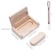 yaxiny 8 GB 3.0 de Arce Madera Unidad flash USB con caja...