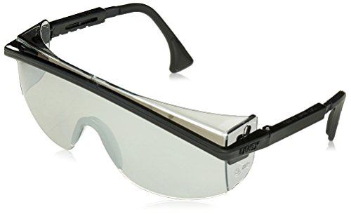 Honeywell Uvex Astrospec 3000 with Duoflex temples S1379