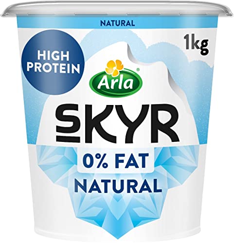Arla Skyr Natural Yoghurt 1kg