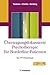 Produktbild Übertragungsfokussierte Psychotherapie für Borderline-Patienten: Das TFP-Praxismanual. Online: Videos