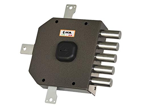 Schloss MOIA A415 SX QUINTUPL S-ASTE EX AN500-99