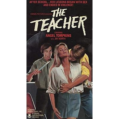 The Teacher