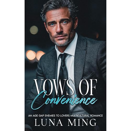 Vows of Convenience -- Luna Ming episode artwork