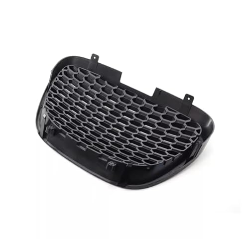 Grille de calandre avant GF1133007 finition nid d'abeille pour Altea - 3