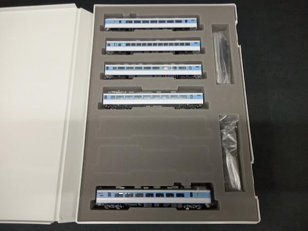 Amazon | 動作確認済 Nゲージ TOMIX 92467 183系1000番台特急電車