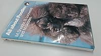 All About Poodles 0720714400 Book Cover