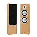 Produktbild mohr 1 Paar Standlautsprecher SL10 Buche, Lautsprecherboxen, HiFi Klang zum günstigen Preis