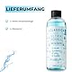 Ultraschallreiniger Konzentrat für jedes Ultraschallgerät | Hygienische & Materialschonende Reinigung für Brillen, Schmuck & Zahnersatz | Vom Augenoptiker entwickelt (500ml)