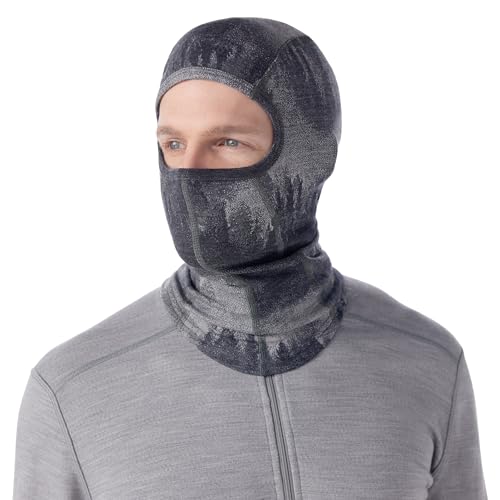 Image of SmartWool Unisex Adult Thermal Merino Balaclava