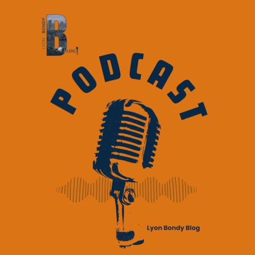 Lyon Bondy Blog copertina