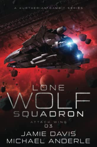 Cover of Attack Wing