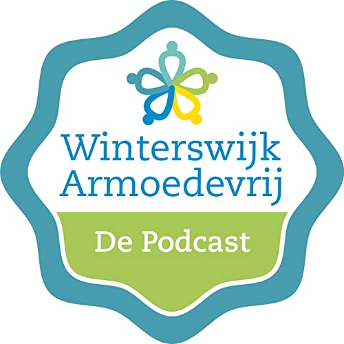 Couverture de Armoedevrij Winterswijk l De Podcast