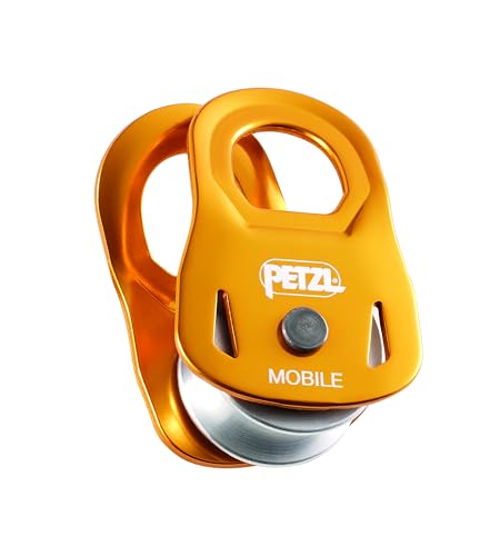 PETZL Ultra-Compact Pulley