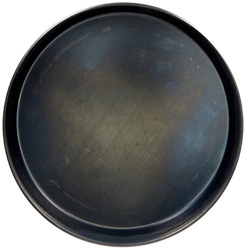 Teglia Pizza Tonda Antiaderente Vespa - Ø 32 Cm, Altezza 2.5 Cm, Perfetta Per Forno Di Casa - Foto 4