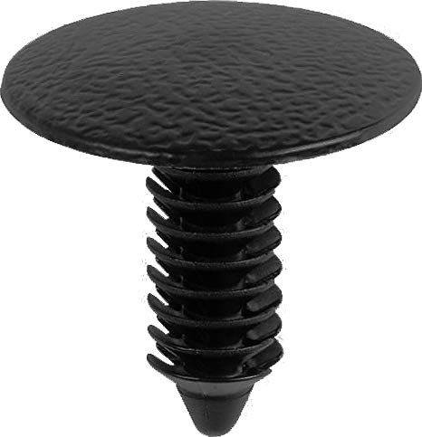 Swordfish 62154 - Kick Plate Retainer for Ford N807535-S, Package of 50 Pieces