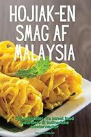 Hojiak-En Smag AF Malaysia (Danish Edition) 1836111002 Book Cover