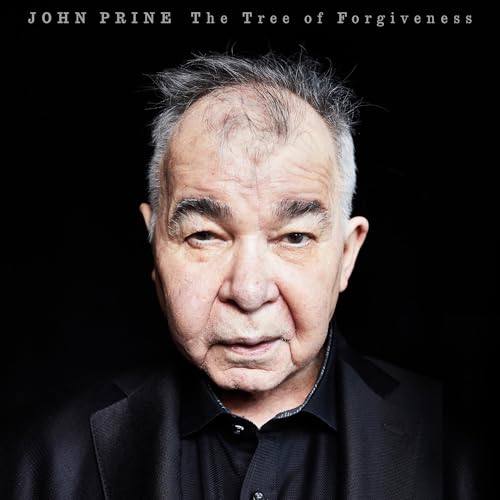 Tree Of Forgiveness