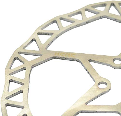 KCNC ディスクローター 160mm 2枚 KCNC ディスクローター 160mm 2枚 Amazon | KCNC(ケーシーエヌシー