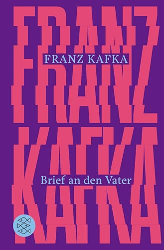 Brief an den Vater (Die sieben wichtigsten Werke des Jahrhundertschriftstellers 4)