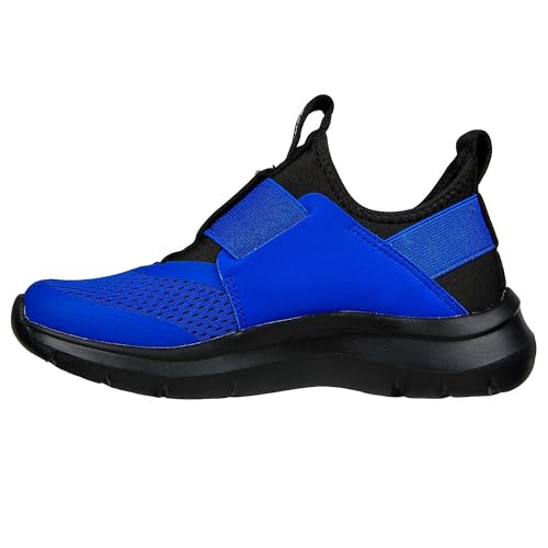 Image of Skechers Boy Bounder Zatic Casual Shoe