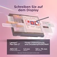 Lenovo IdeaPad 5 | 2-in-1 Laptop | Ryzen AI 5 | 16GB | 512GB – Ansicht 8