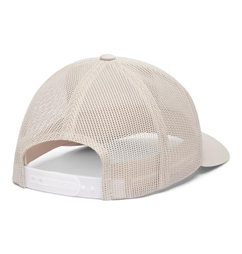 Capuchon Columbia fille snap back ajustable protégeant efficacement du vent