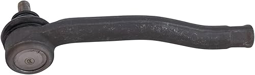 Vista 561 de TRQ - Juego de barras de acoplamiento delanteras interiores y exteriores