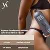 Vani-T Liquid Sun Express Spray Tan Solution - Ultra Dark