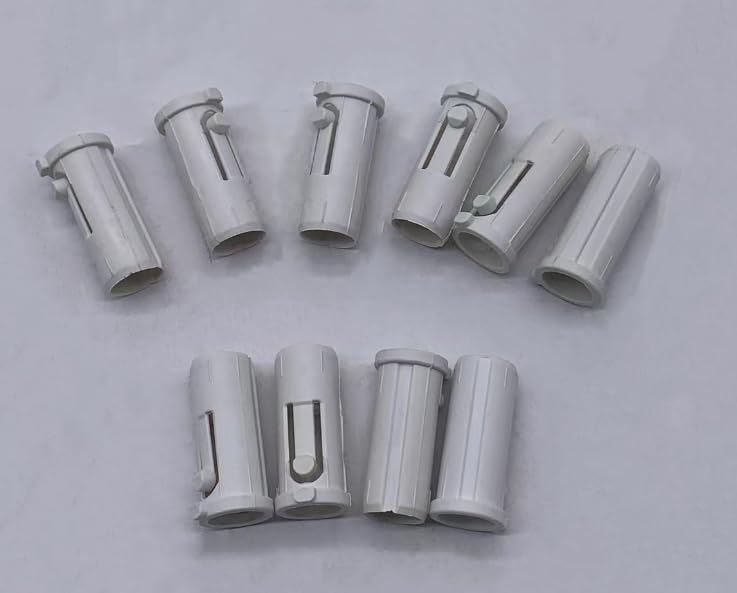 Kerlista, Replacement prat Number 390-791 Attachment Sleeve Fits for 4140-791-7207,41407917207 Kombi System