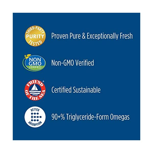 Nordic Naturals Nordic Naturals Ultimate Omega D 3 Lemon 60 – Bild 7