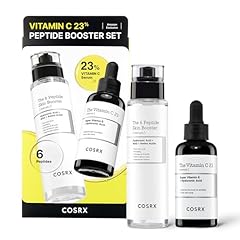 Vitamin 23% Peptide Set