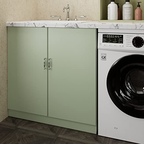 Lacheery Light Green Wallpaper Peel And Stick For Bedroom Wall Self Adhesive Contact Paper 317 X 12 Inch Solid Color Wall Paper Sticker Pull And Stick Sage Green Paper Roll For Shelf Kids Dollhouse #TOP1