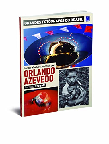 Portfólio Fotografe Edição 3 - Orlando Azevedo