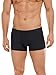 Produktbild Schiesser Herren Unterwäsche Shorts atmungsaktiv und weich - Long Life Soft, Blauschwarz_149047,M