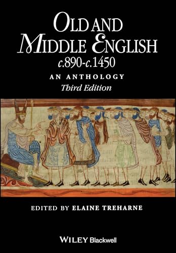 Old and Middle English c.890-c.1450: An Anthology