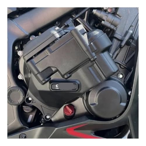 Motor protectora cubierta CBR650R protector de protección contra caídas 2