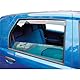 Hintere Windabweiser (1 Set) für die Fahrer und Beifahrerseite-CLI004M2270 passend für Dacia Duster III SUV, TYP DJF, 5-Door, 2024-