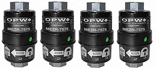 OPW 68EZR-7575 3/4