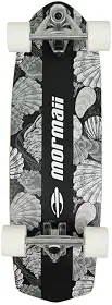 Bel - Skate Simulador de Surf Mormaii Blackfruit