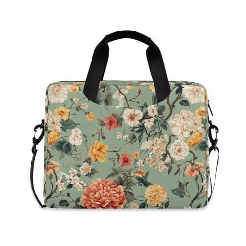 Funda para portátil 15.6 pulgadas con asa y correa ajustable