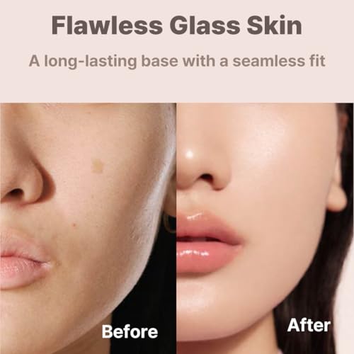 Beauty Blender For Foundation