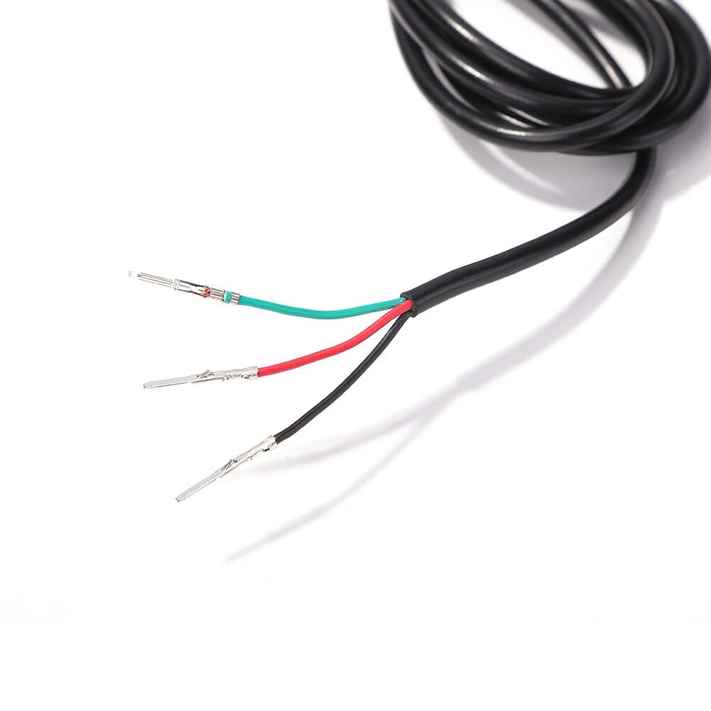 Uniwersalna Stacyjka do Hulajnogi Elektrycznej KuKirin/Techlife/Fiat/Jeep/Joyor