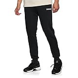 Weiches Baumwollmischgewebe Napapijri Jogging M-Box 1