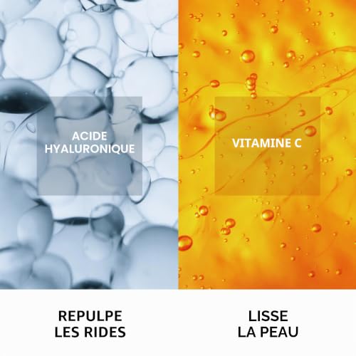 Vichy Liftactiv H.A. Crème Anti Rides Raffermissante sans Parfum | 50 ml - vue 5