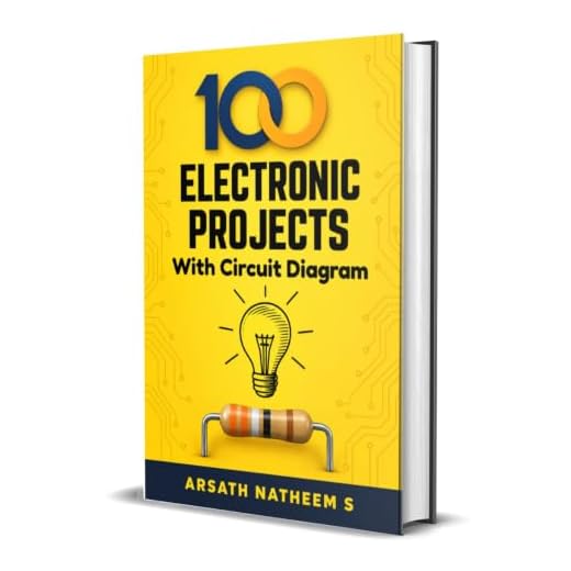 Top 100 Electronic Projects for Innovators: Handbook of Electronic Projects (Electronic Projects Books 1)