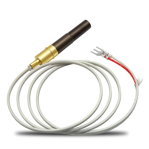 Thermopile Power Generator Compatible With White Rodger, Replace For 101934F32